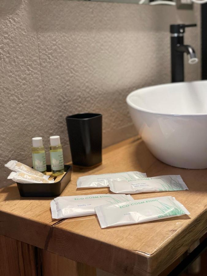 Petra Holiday Home 皮耶特拉佩尔托萨 外观 照片