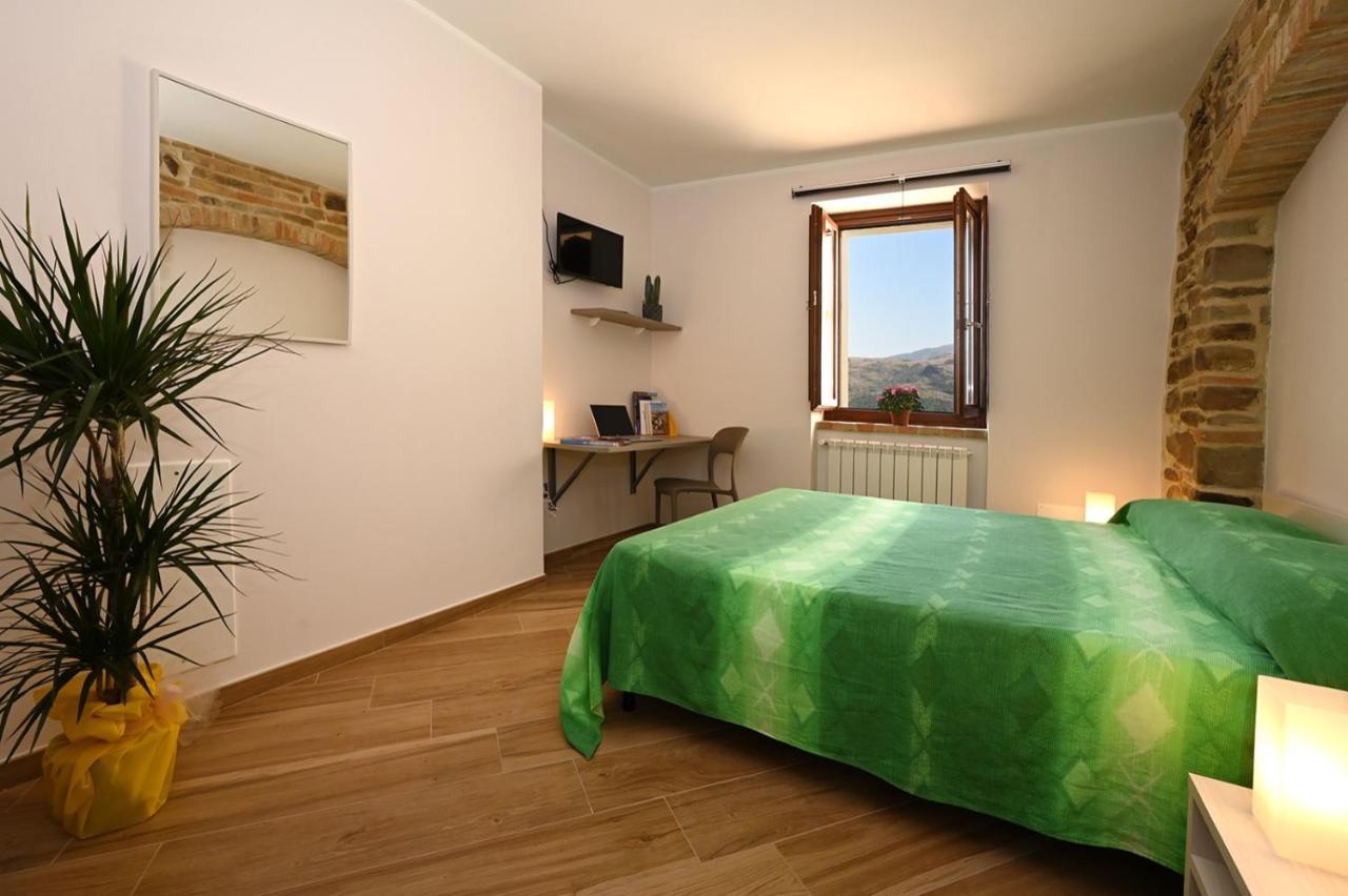 Petra Holiday Home 皮耶特拉佩尔托萨 外观 照片