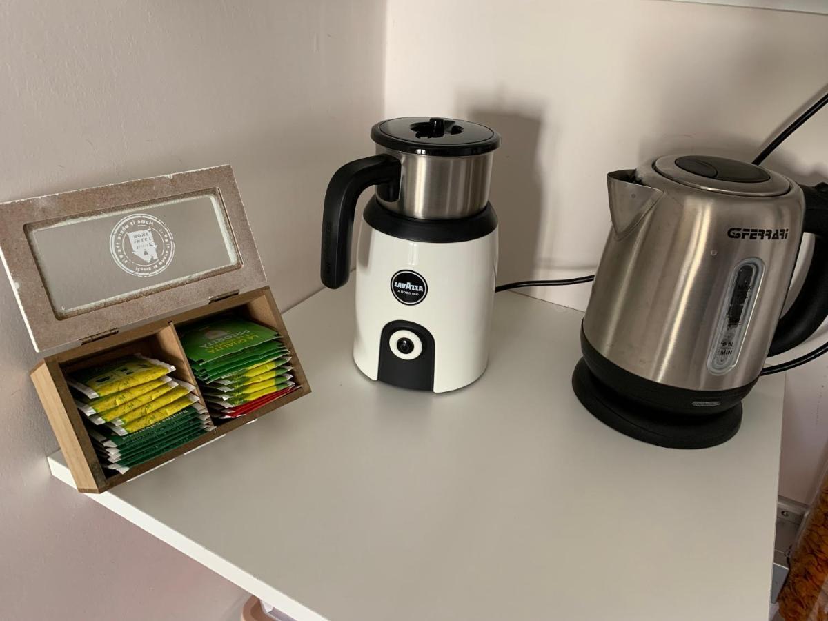 Petra Holiday Home 皮耶特拉佩尔托萨 外观 照片