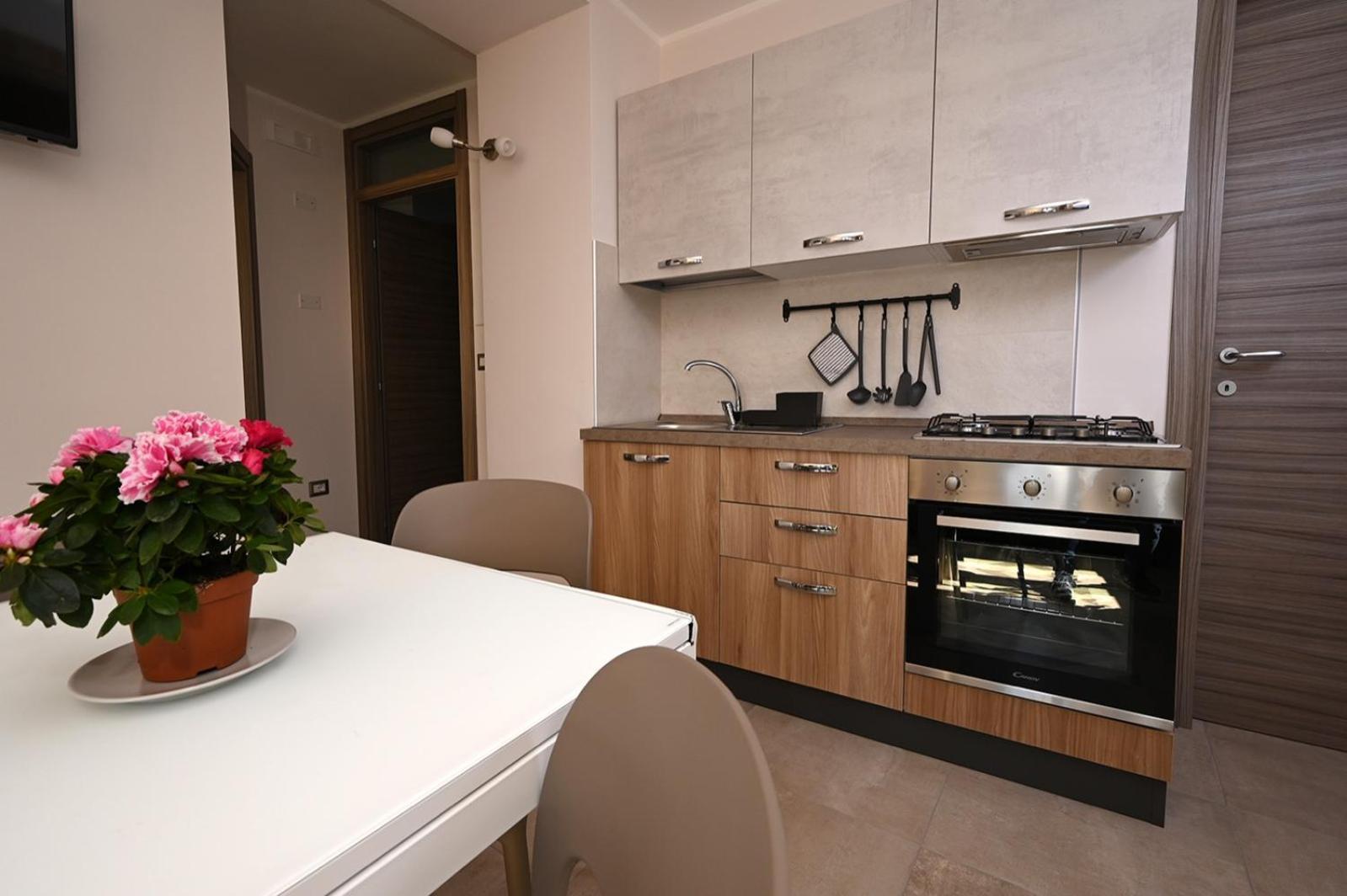 Petra Holiday Home 皮耶特拉佩尔托萨 外观 照片